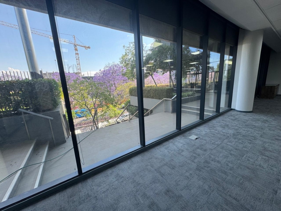 To Let commercial Property for Rent in Rosebank Gauteng