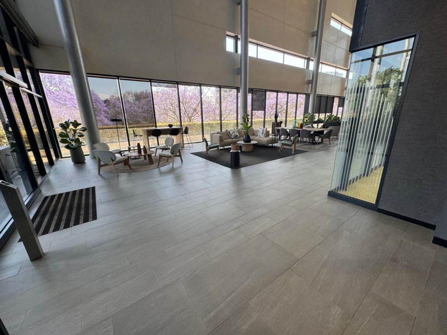 To Let commercial Property for Rent in Rosebank Gauteng