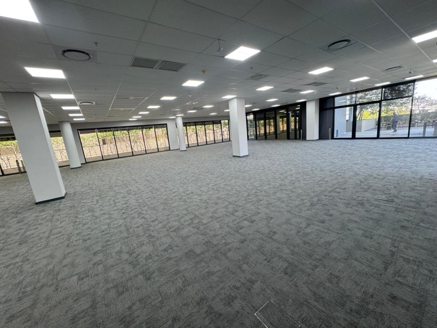 To Let commercial Property for Rent in Rosebank Gauteng