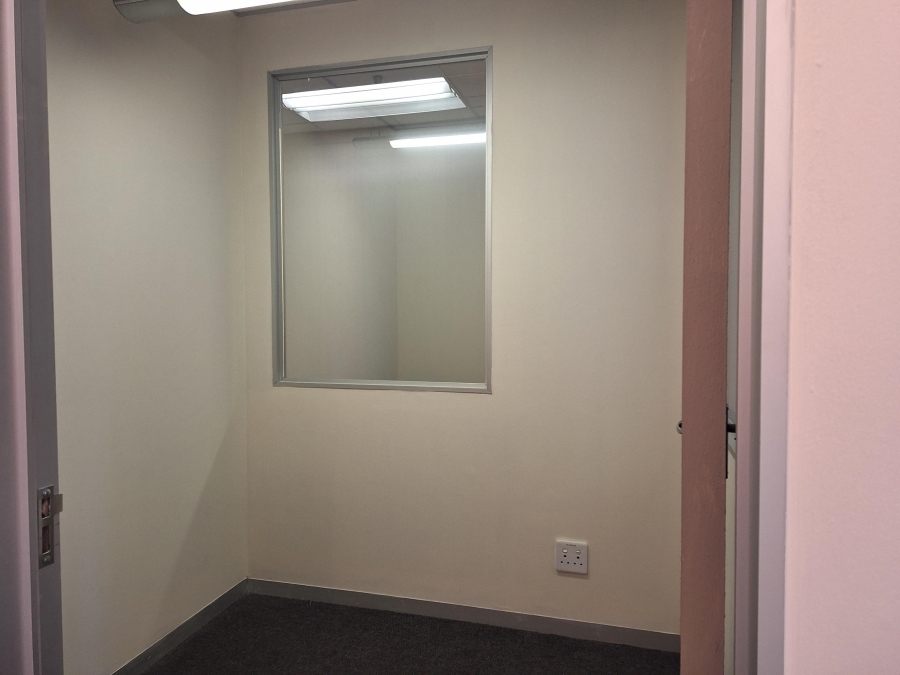 To Let commercial Property for Rent in Morningside Gauteng