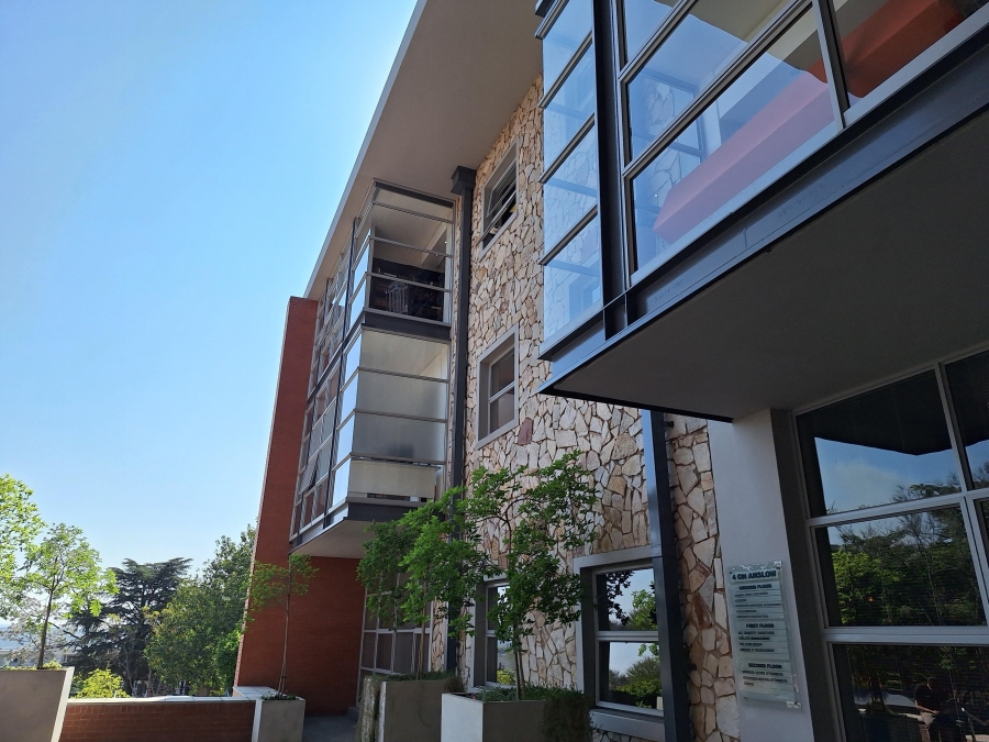 To Let commercial Property for Rent in Bryanston Gauteng