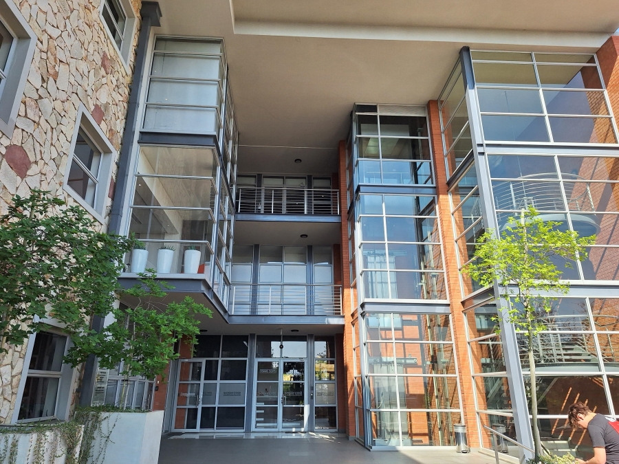 To Let commercial Property for Rent in Bryanston Gauteng