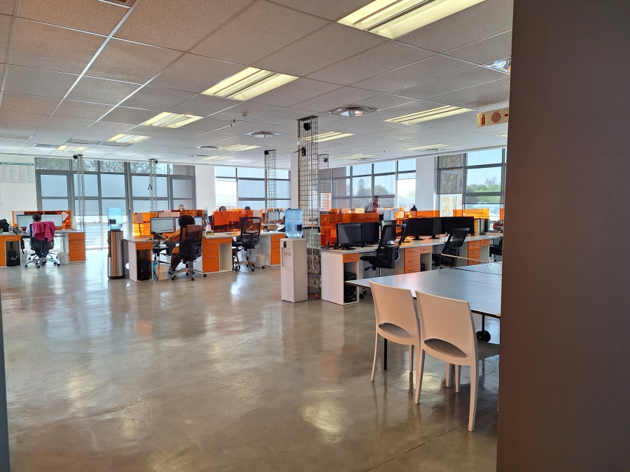 To Let commercial Property for Rent in Bryanston Gauteng