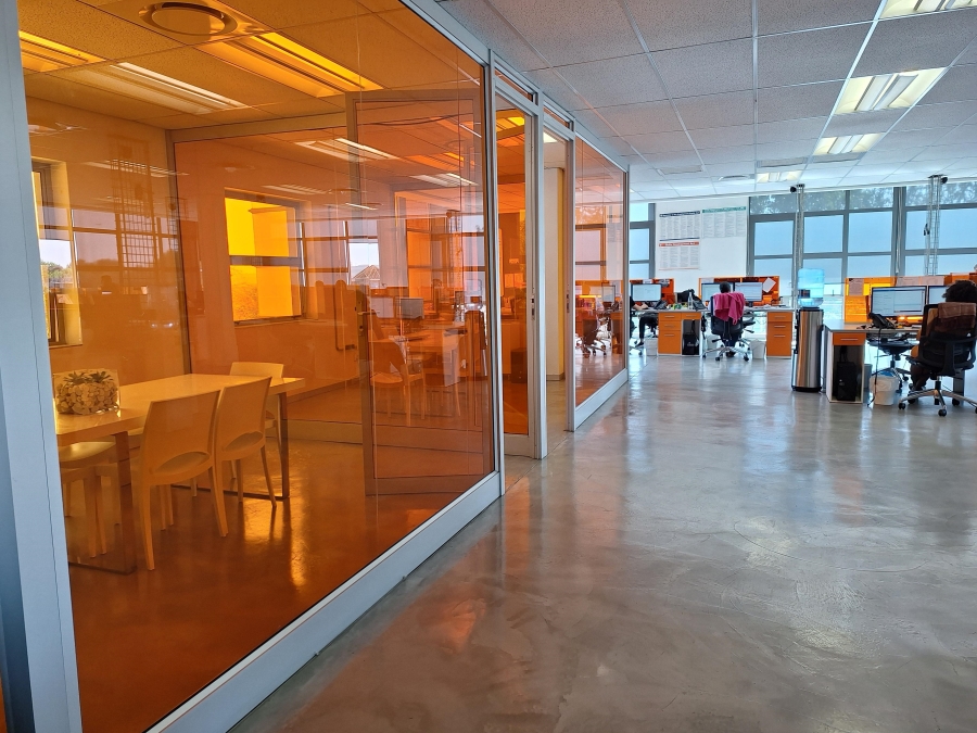 To Let commercial Property for Rent in Bryanston Gauteng