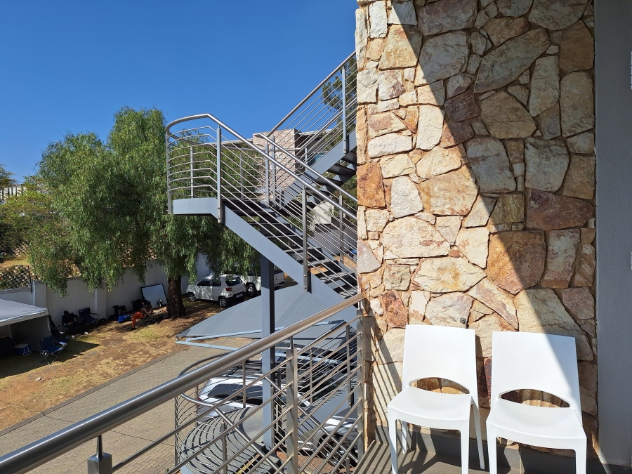 To Let commercial Property for Rent in Bryanston Gauteng