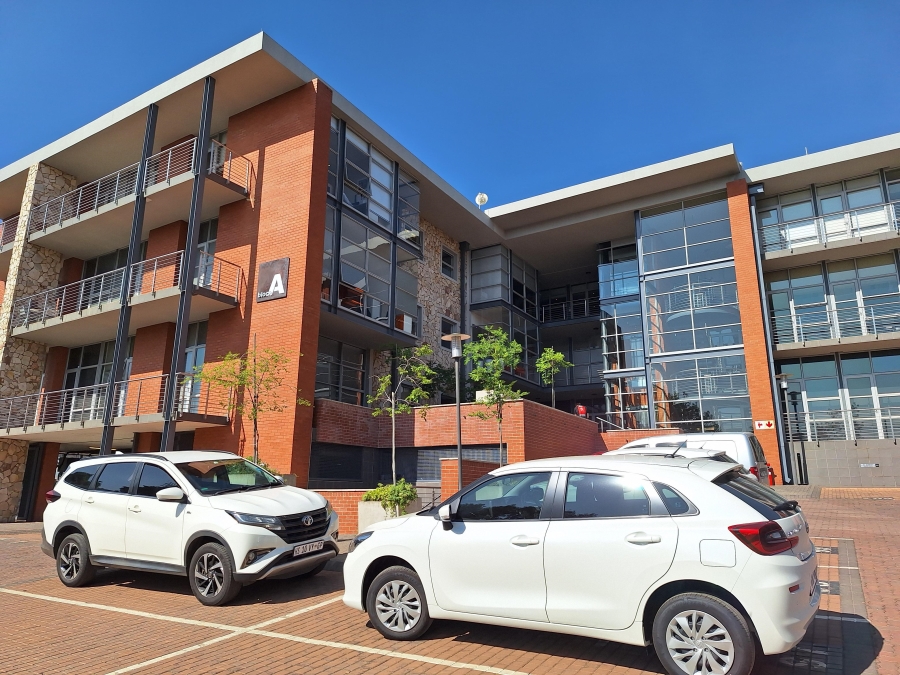To Let commercial Property for Rent in Bryanston Gauteng