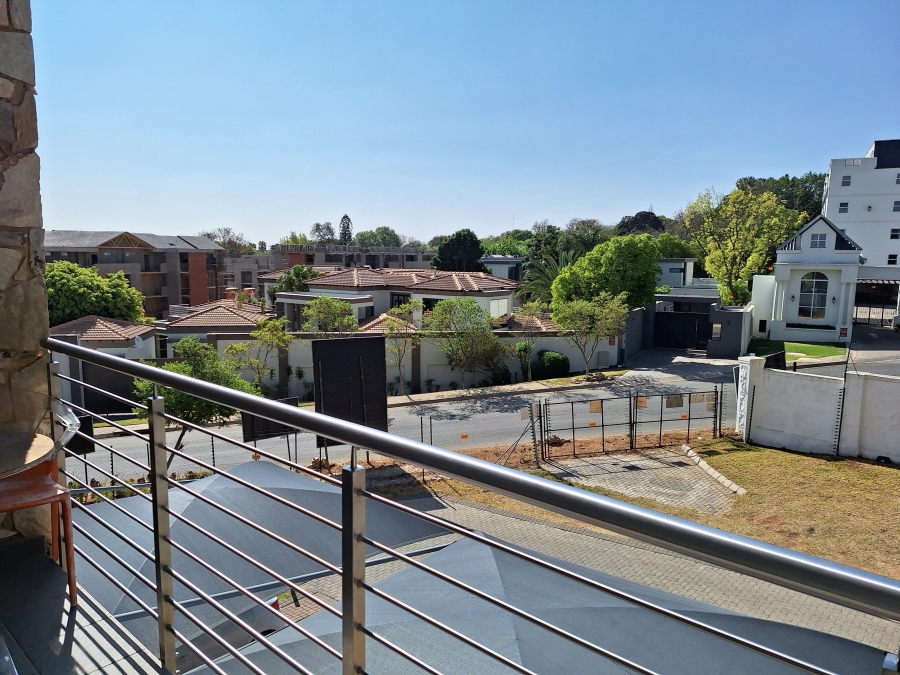 To Let commercial Property for Rent in Bryanston Gauteng