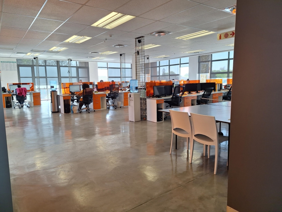 To Let commercial Property for Rent in Bryanston Gauteng