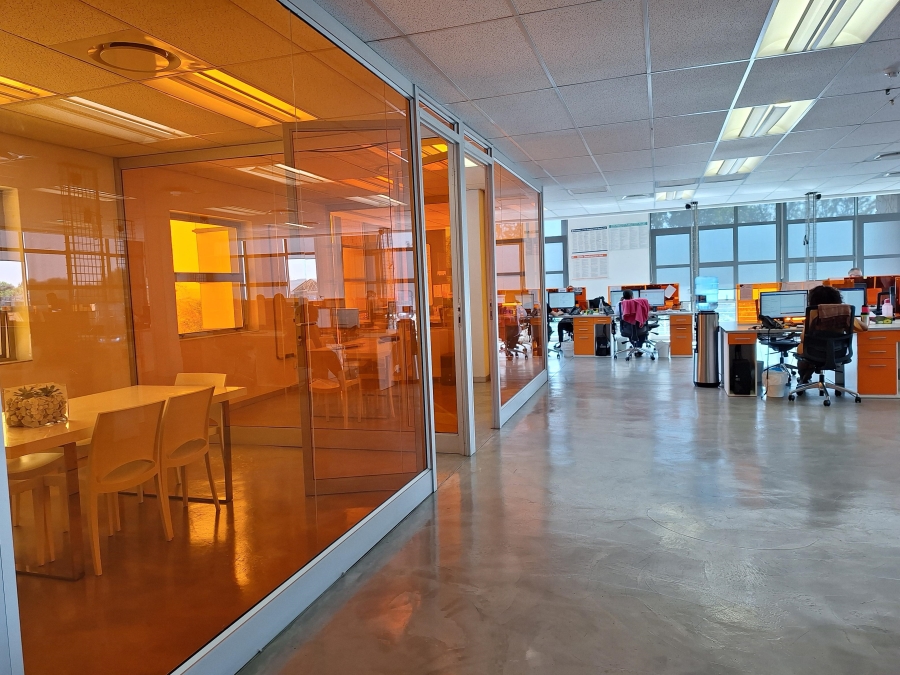 To Let commercial Property for Rent in Bryanston Gauteng