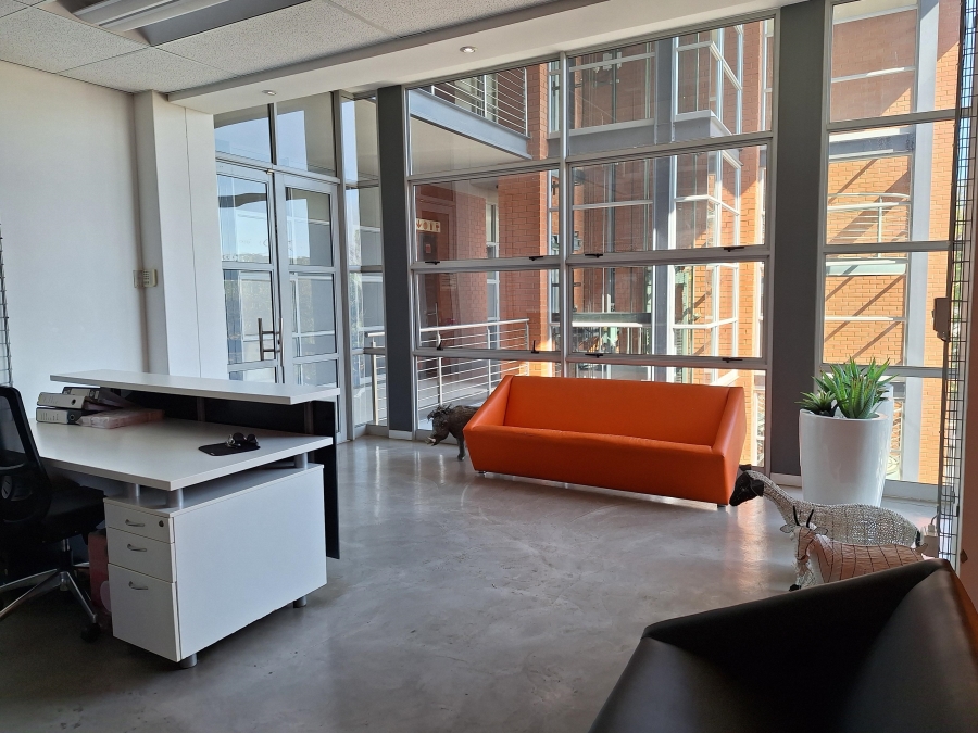 To Let commercial Property for Rent in Bryanston Gauteng