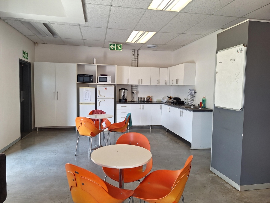 To Let commercial Property for Rent in Bryanston Gauteng