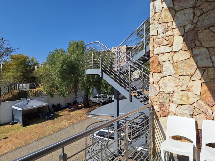 To Let commercial Property for Rent in Bryanston Gauteng