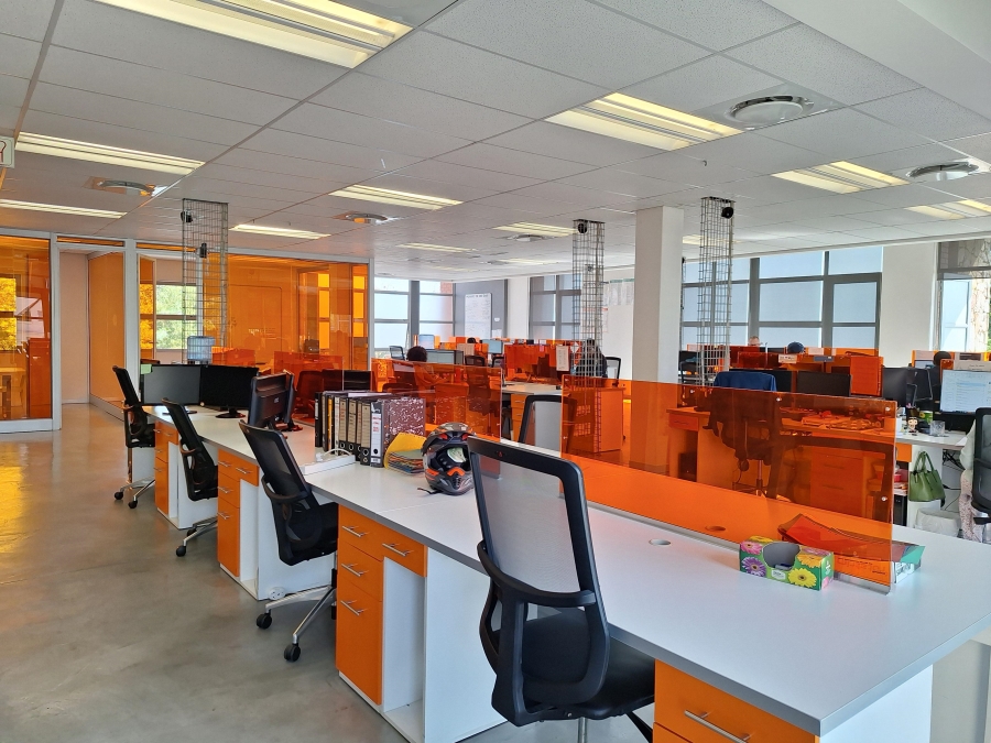 To Let commercial Property for Rent in Bryanston Gauteng