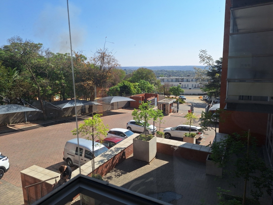 To Let commercial Property for Rent in Bryanston Gauteng