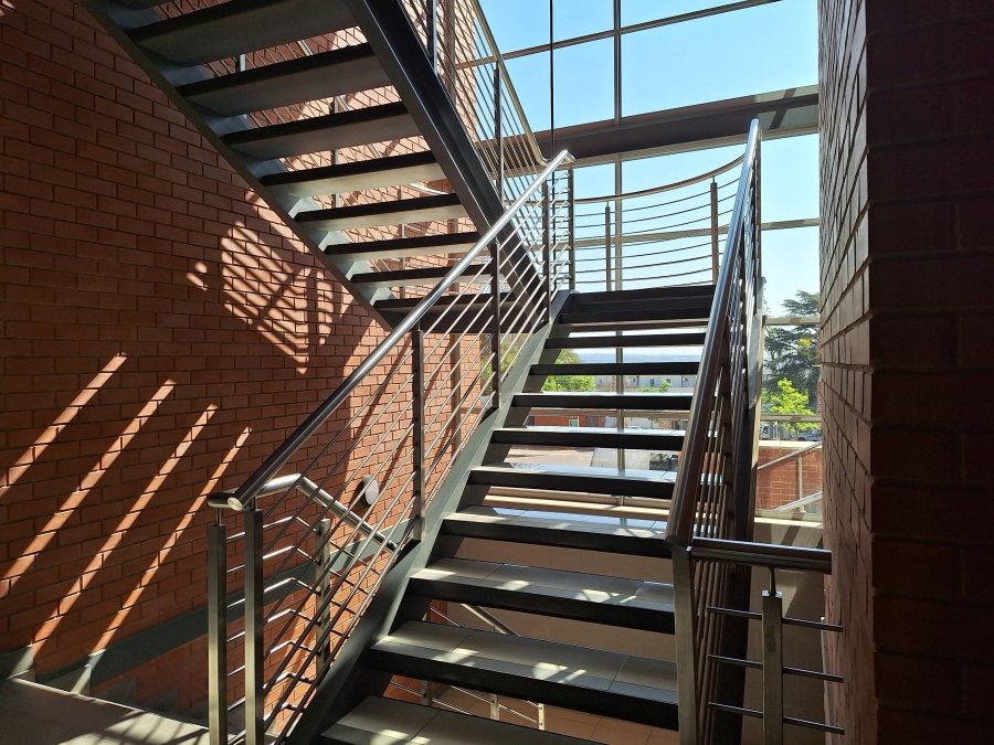 To Let commercial Property for Rent in Bryanston Gauteng