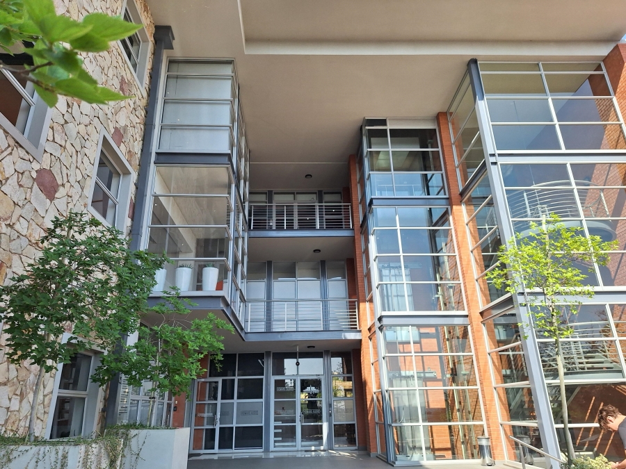 To Let commercial Property for Rent in Bryanston Gauteng