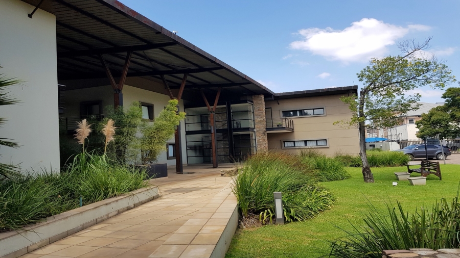 Commercial Property for Sale in Paulshof Gauteng