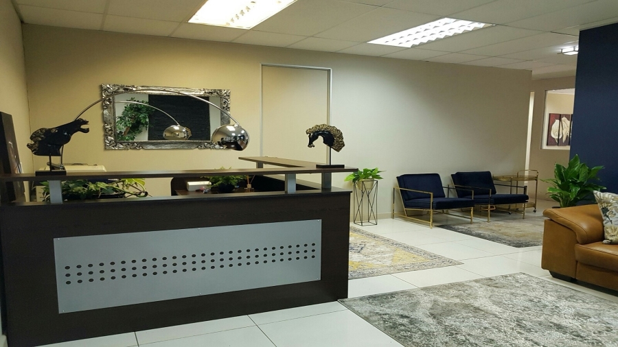 Commercial Property for Sale in Paulshof Gauteng