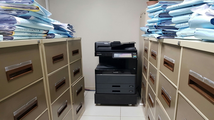 Commercial Property for Sale in Paulshof Gauteng