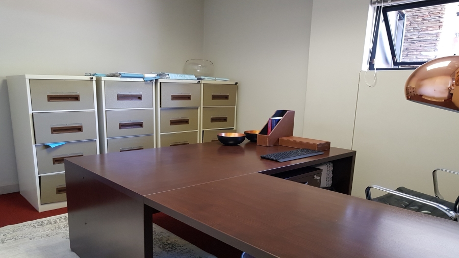 Commercial Property for Sale in Paulshof Gauteng