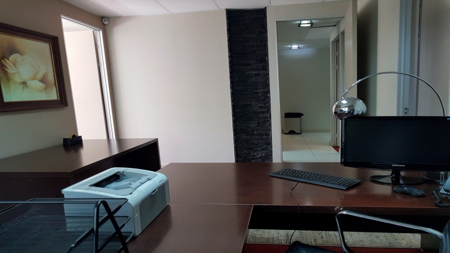 Commercial Property for Sale in Paulshof Gauteng