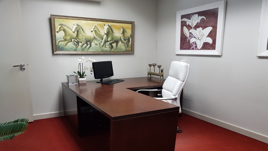 Commercial Property for Sale in Paulshof Gauteng