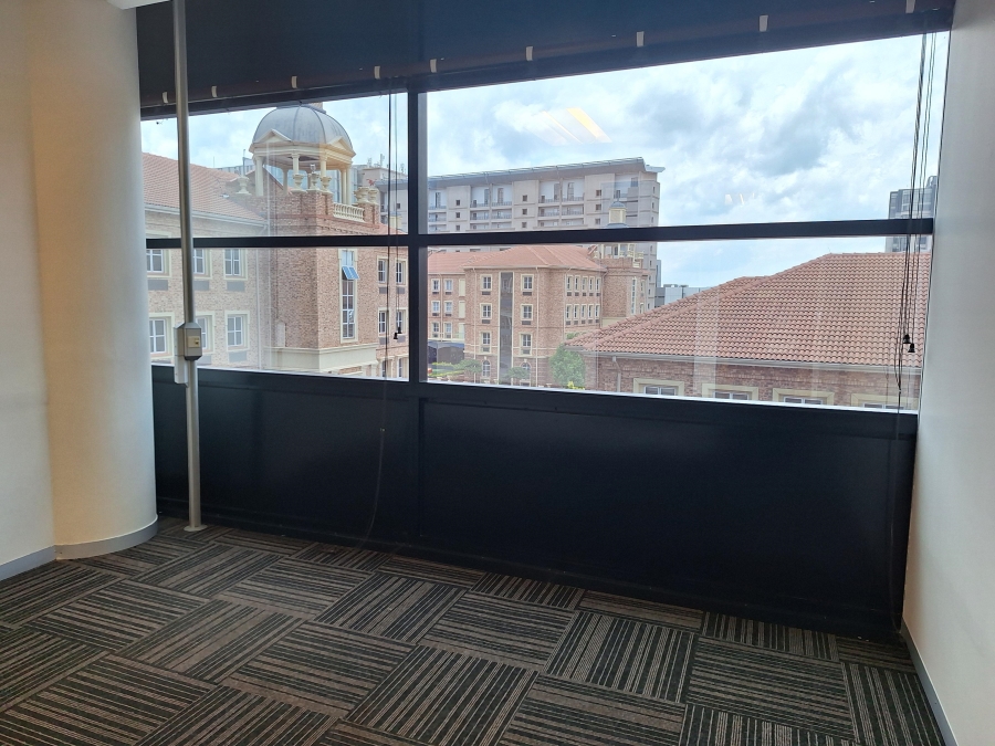 To Let commercial Property for Rent in Morningside Gauteng