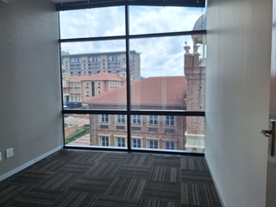 To Let commercial Property for Rent in Morningside Gauteng