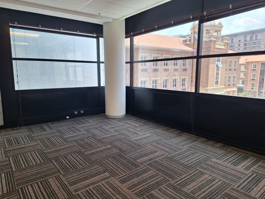 To Let commercial Property for Rent in Morningside Gauteng