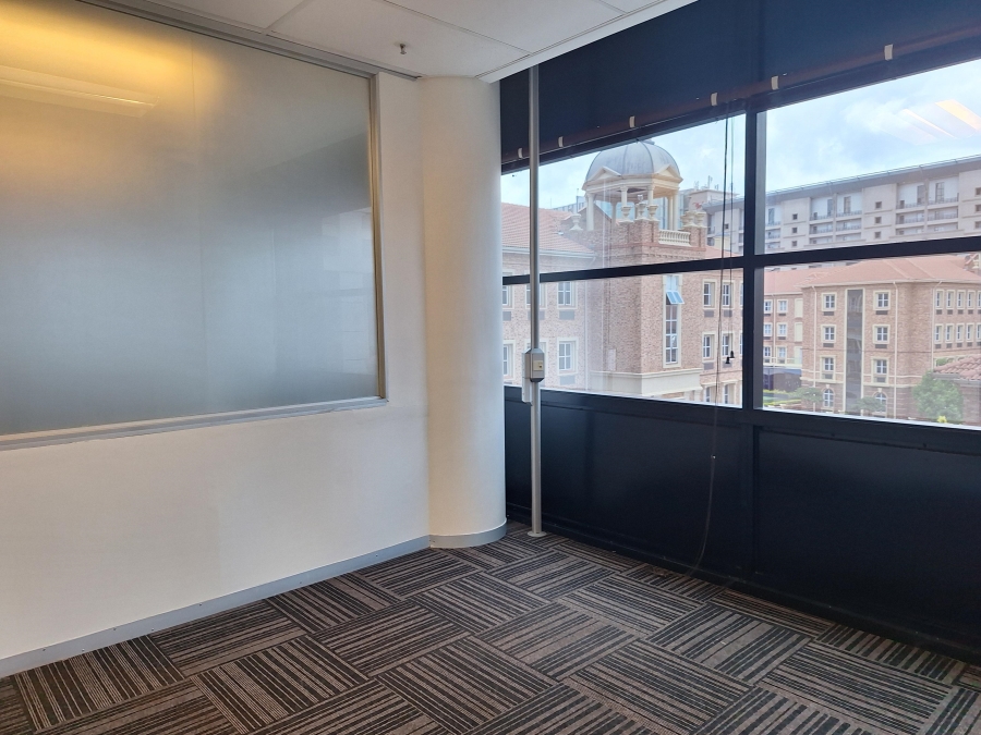 To Let commercial Property for Rent in Morningside Gauteng