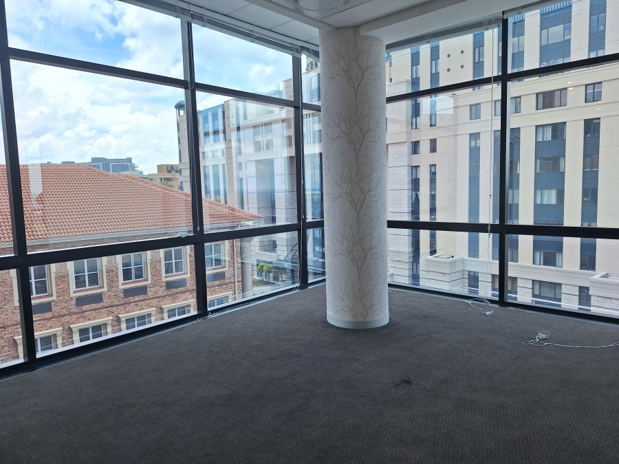 To Let commercial Property for Rent in Morningside Gauteng