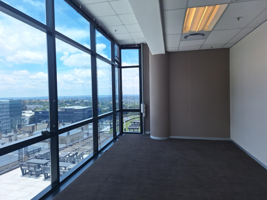 To Let commercial Property for Rent in Morningside Gauteng