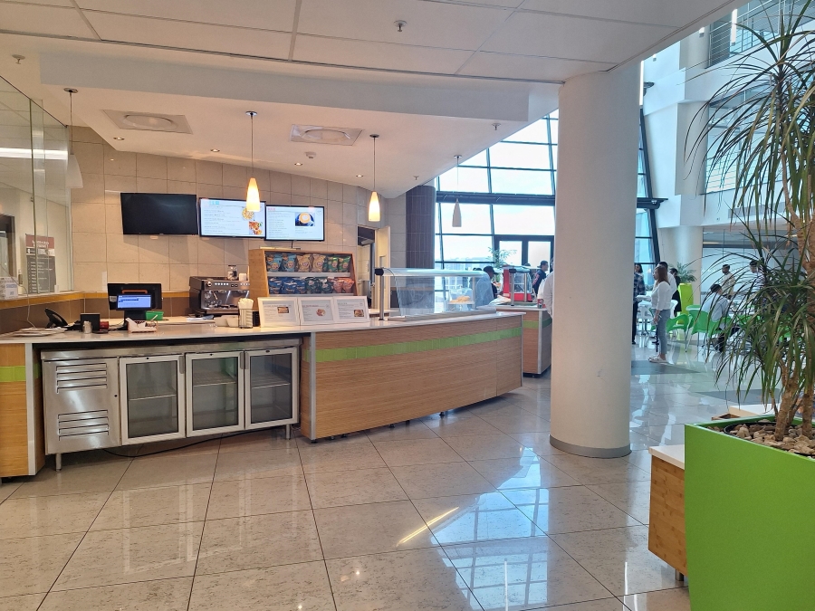 To Let commercial Property for Rent in Morningside Gauteng