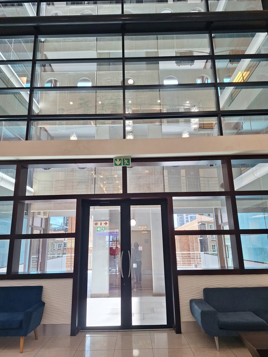 To Let commercial Property for Rent in Morningside Gauteng