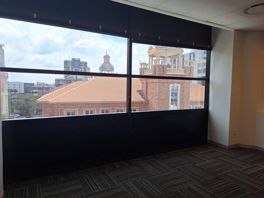 To Let commercial Property for Rent in Morningside Gauteng