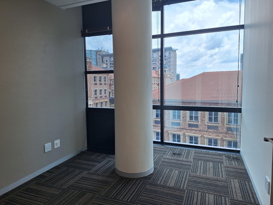 To Let commercial Property for Rent in Morningside Gauteng