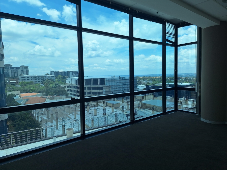 To Let commercial Property for Rent in Morningside Gauteng