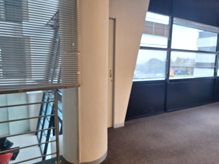 To Let commercial Property for Rent in Morningside Gauteng