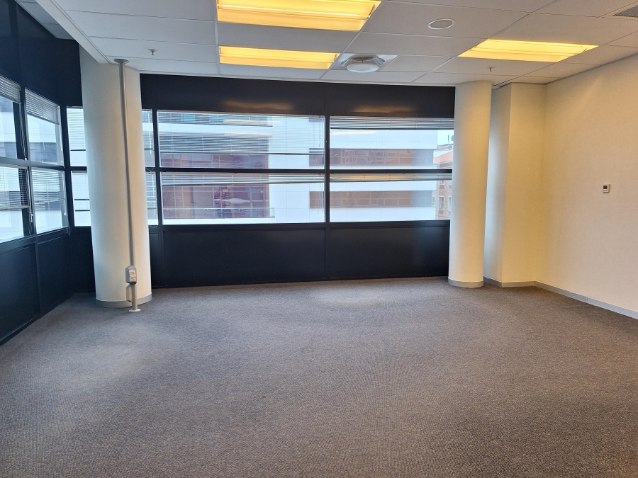 To Let commercial Property for Rent in Morningside Gauteng