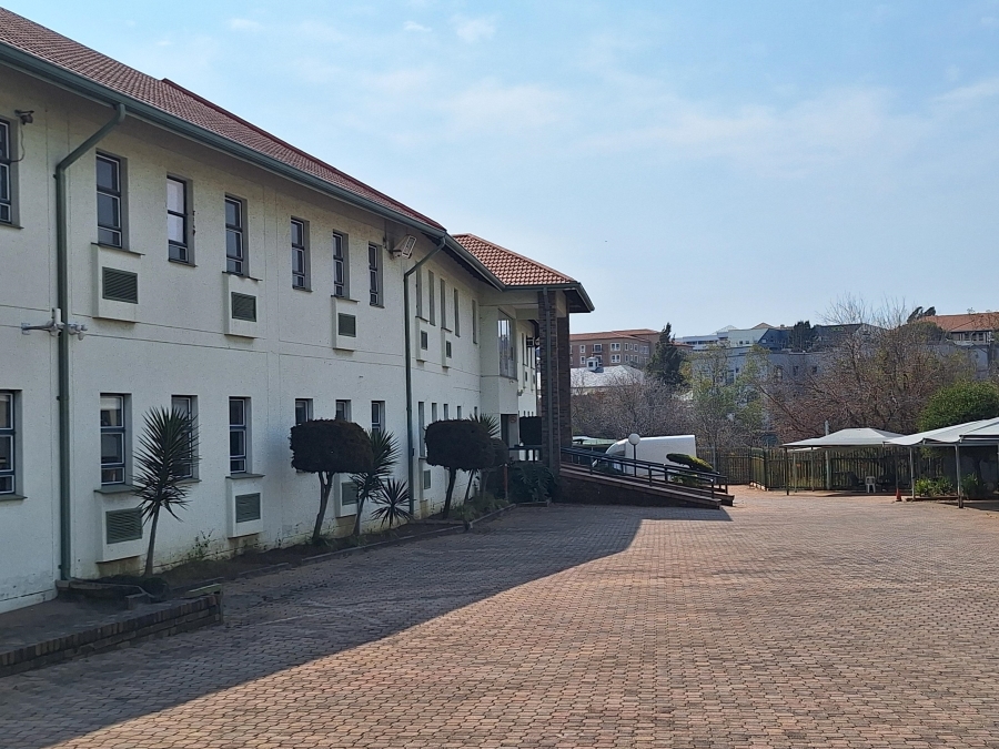 Commercial Property for Sale in Paulshof Gauteng