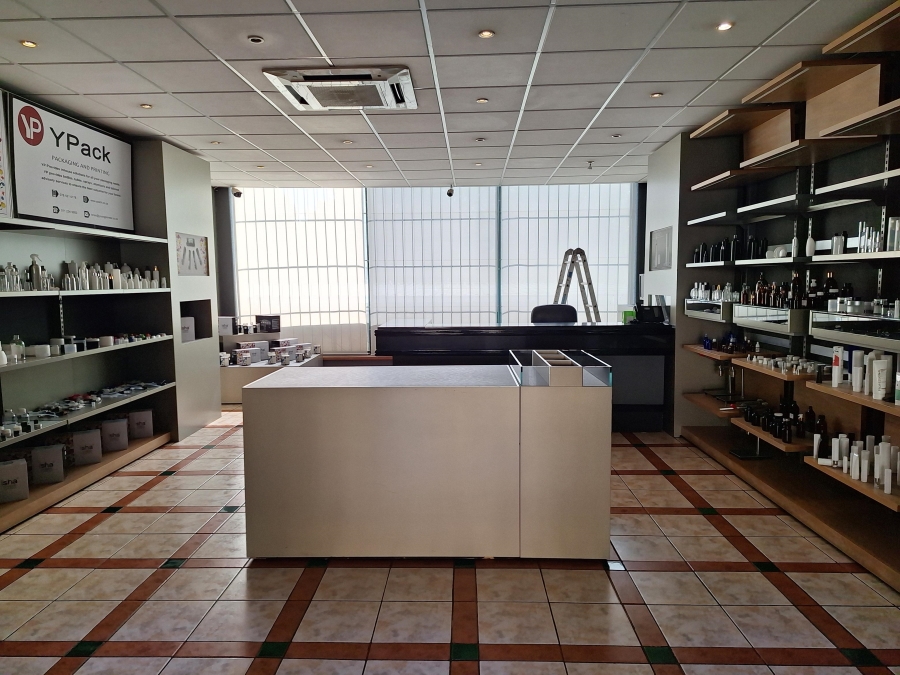 Commercial Property for Sale in Paulshof Gauteng