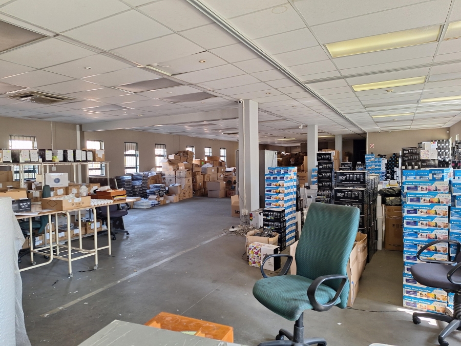 Commercial Property for Sale in Paulshof Gauteng
