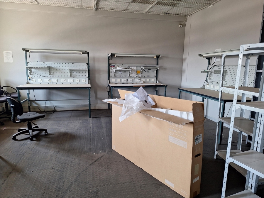 Commercial Property for Sale in Paulshof Gauteng