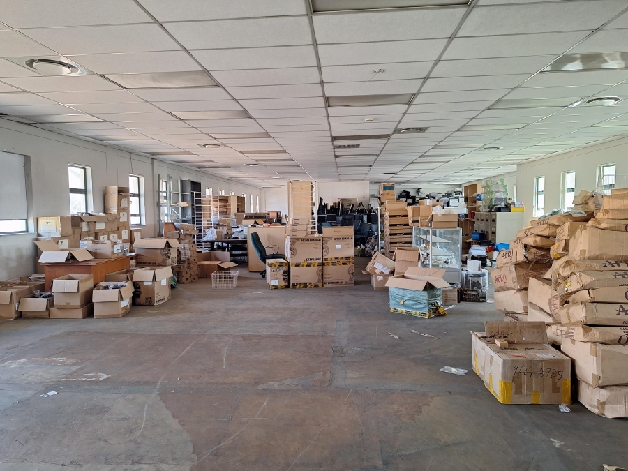 Commercial Property for Sale in Paulshof Gauteng