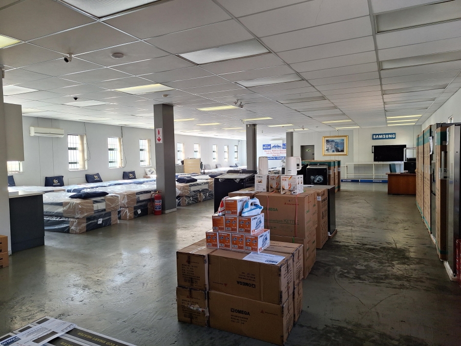 Commercial Property for Sale in Paulshof Gauteng