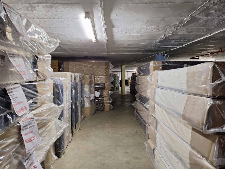 Commercial Property for Sale in Paulshof Gauteng