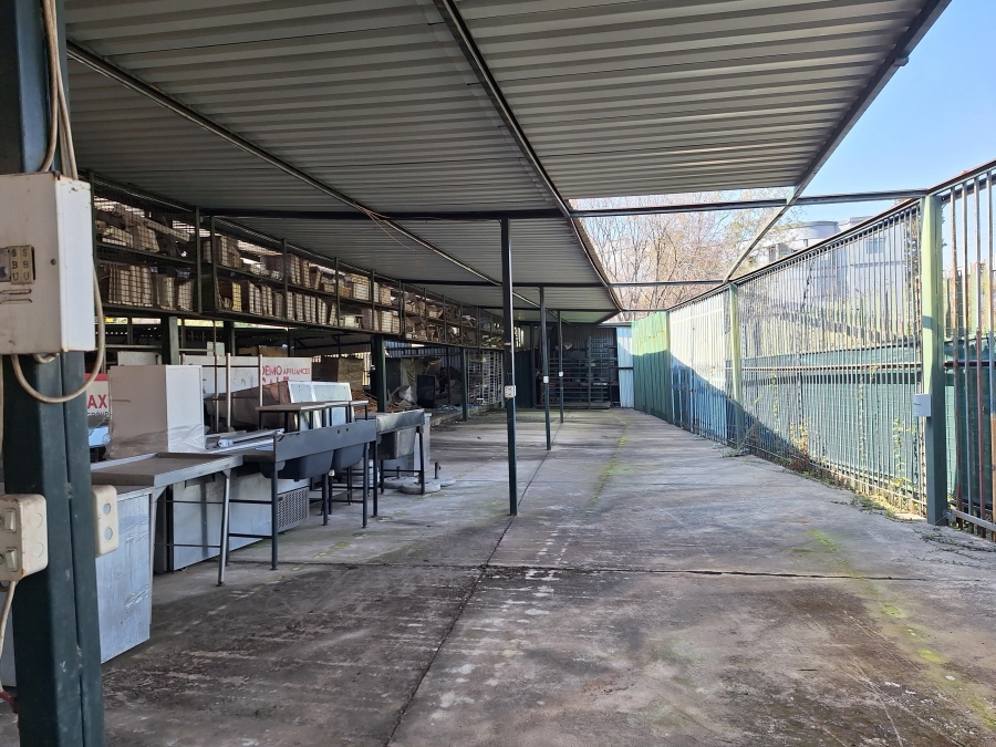 Commercial Property for Sale in Paulshof Gauteng