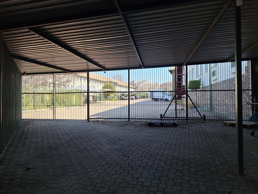 Commercial Property for Sale in Paulshof Gauteng