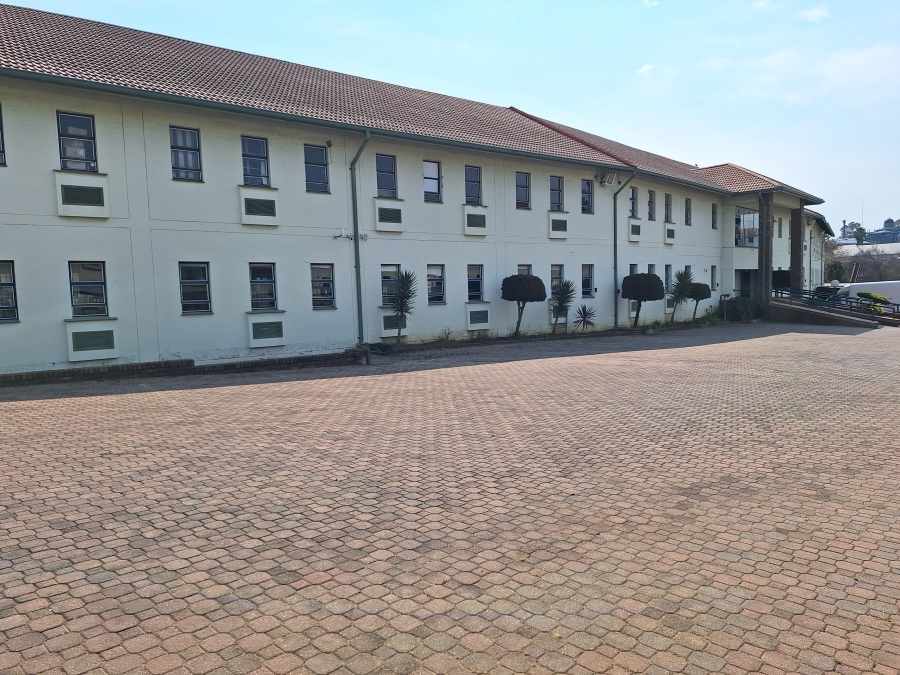 Commercial Property for Sale in Paulshof Gauteng
