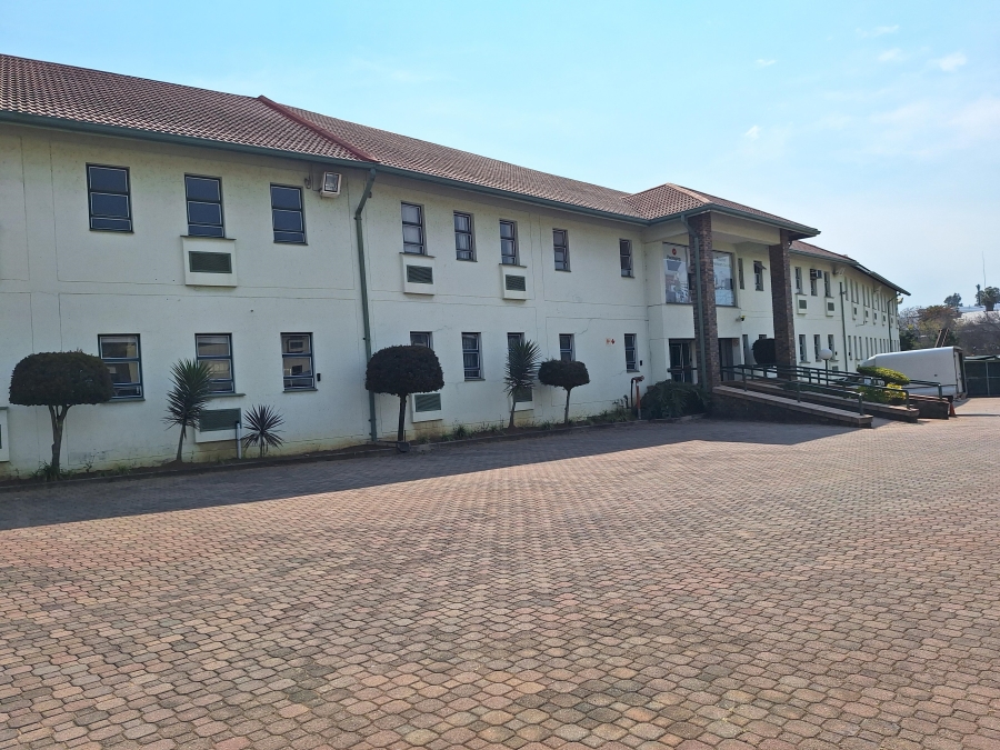 Commercial Property for Sale in Paulshof Gauteng